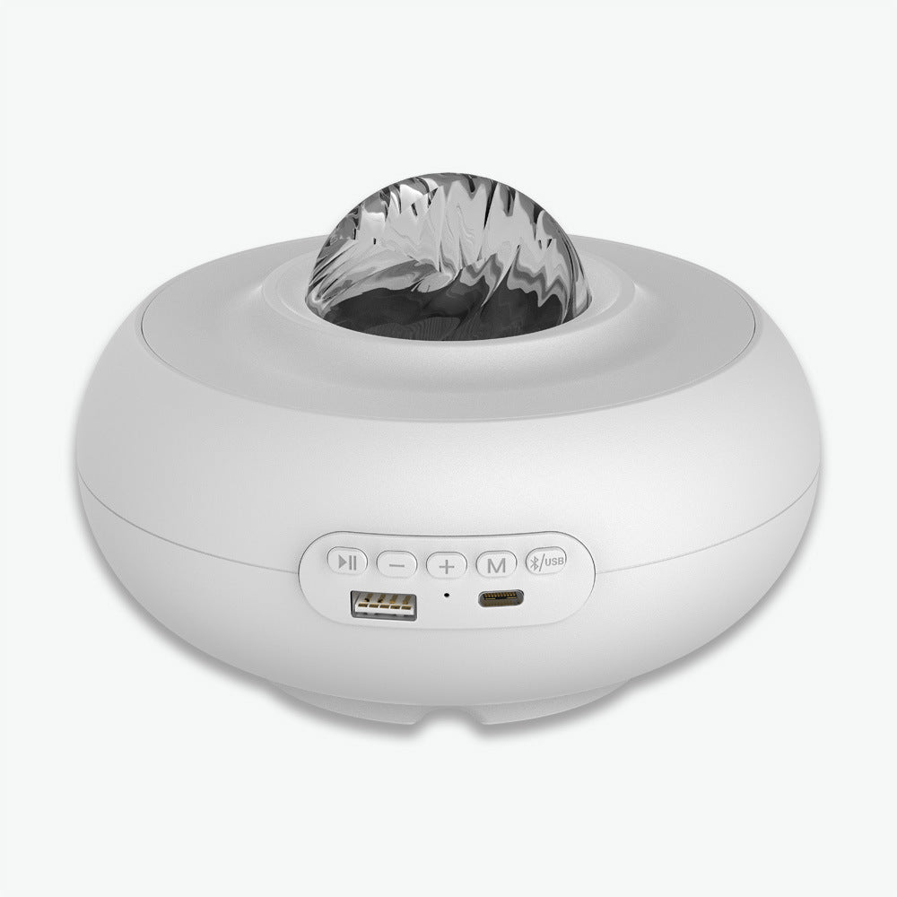 Aurora Borealis Smart Star Projection Atmosphere Light